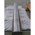 sb 338 Gr2  seamless titanium pipe seamless round tube